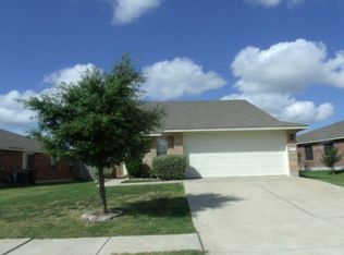 12833 White House St, Manor, TX 78653