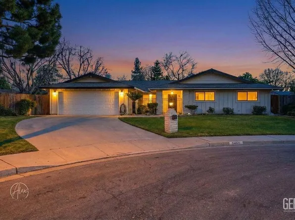 5401 Burning Tree Ct, Bakersfield, CA 93309