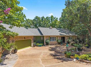 8 & 10 Binefar Ln, Hot Springs Village, AR 71909