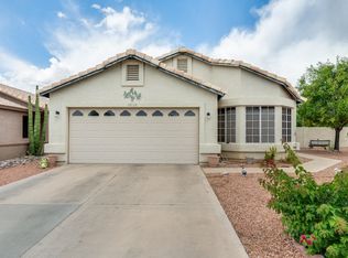 10724 W Beaubien Dr, Sun City, AZ 85373
