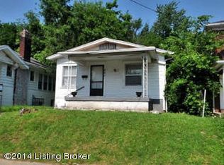 832 Midway Ave, Louisville, KY