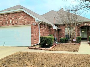 7912 Salmon Run Way, Fort Worth, TX 76137