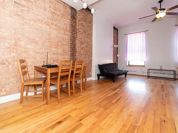 3rd image of 258 W 123rd St #Hp