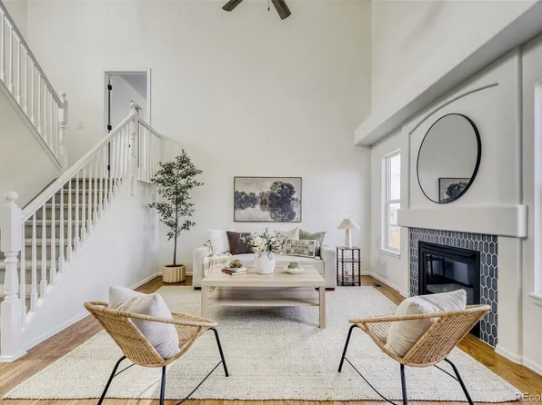 23085 Blackwolf Way, Parker, CO 80138