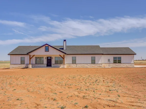 7904 N County Road 1100, Shallowater, TX 79363