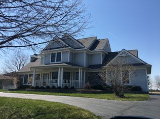 9804 Mildred Ct, South Lyon, MI