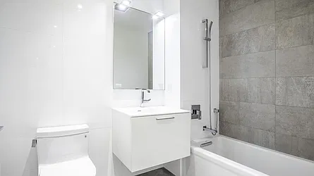 Rented by Chase Global Realty Corp