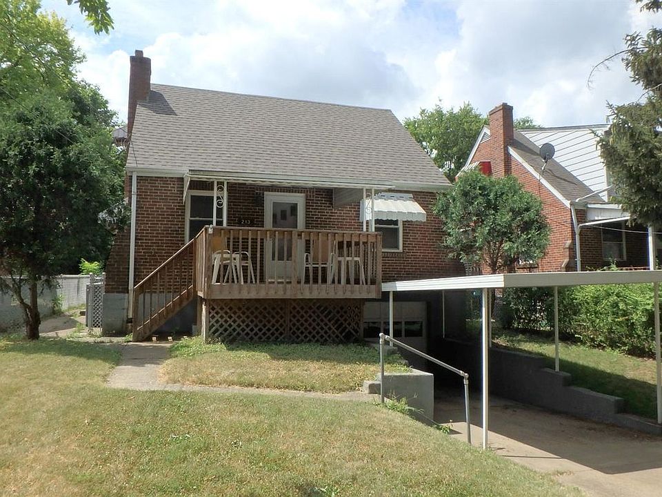 1st image of 213 Escalon St