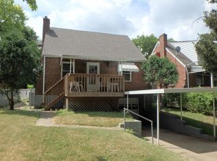 213 Escalon St, Cincinnati, OH 45216