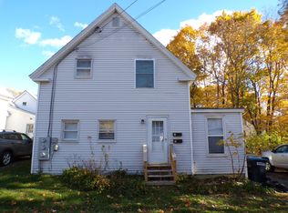 27 Pierce Street, Orono ME, Orono, ME 04473