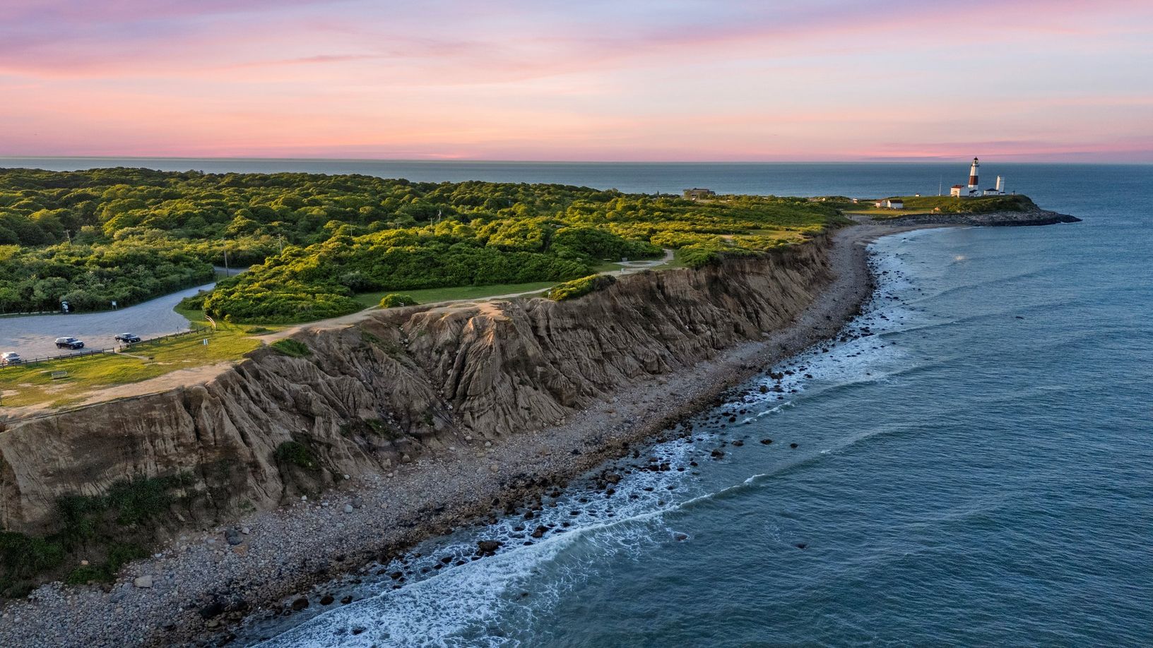  Montauk Point