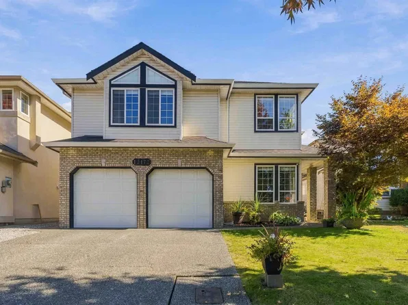 12172 201b St, Maple Ridge, BC V2X 3J8