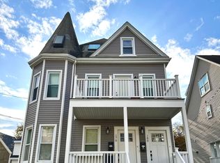 180 Hancock St #1, Everett, MA 02149