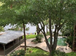 100 Comanche Ln, Kingsland, TX 78639