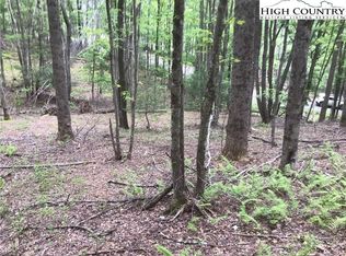 Lot 18 The Peaks Regal Drive, Laurel Springs, NC 28644