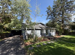 636 NE Irving Ave, Bend, OR 97701