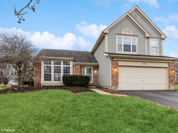 760 Gloster Ct, Gurnee, IL 60031