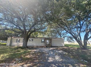 347 Palm St, Port Barre, LA 70577