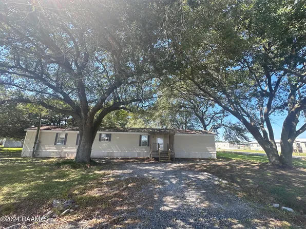 347 Palm St, Port Barre, LA 70577