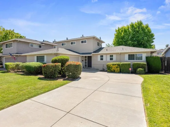 755 Pineview Dr, San Jose, CA 95117