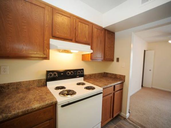 117 Olde Jamestown Ct APT 5H