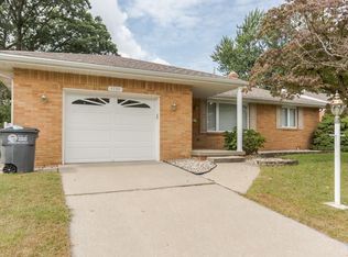 4135 Seckinger Ct, Toledo, OH
