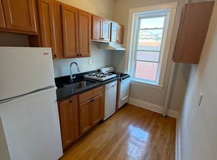 1112 Commonwealth Ave #2, Boston, MA 02215
