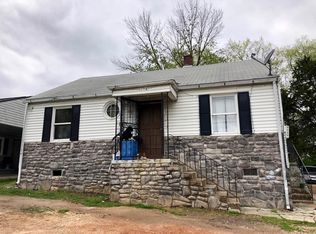 4303 Bruhin Rd LOT 3, Knoxville, TN 37912