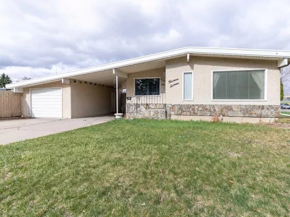 1416 E 18th St N, Lethbridge, AB T1H 3H9