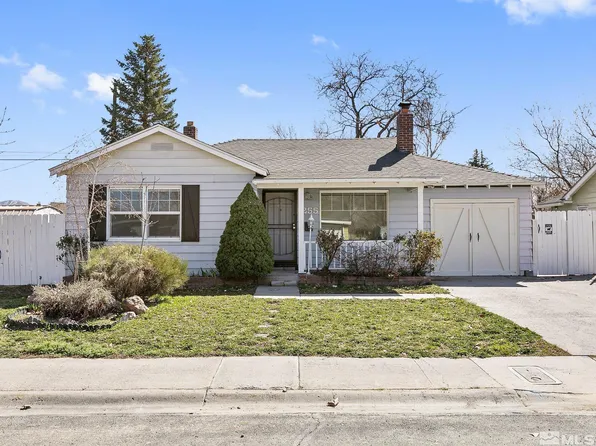 255 H St, Sparks, NV 89431
