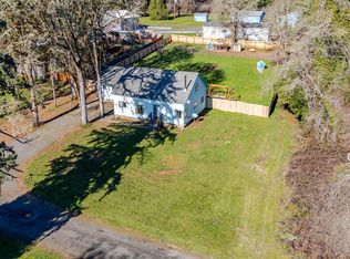 40352 Holley Heights Loop, Sweet Home, OR 97386