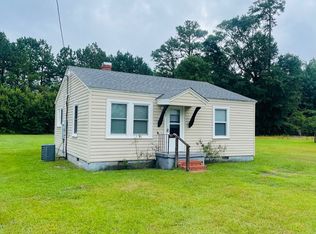 105 Carolina Ave, Chocowinity, NC 27817