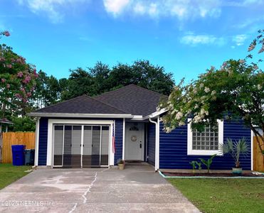 1140 N ST JOHNS Street, Saint Augustine, FL, 32084