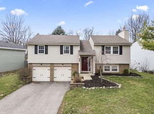 6645 Brock St, Dublin, OH