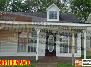 2141 Denton Road - OFFICE, Dothan, AL 36303