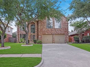 17630 Amber Mist Ln, Houston, TX 77095
