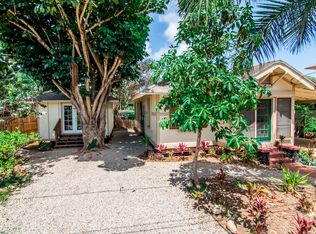 66-113 Nalimu Rd, Haleiwa, HI 96712