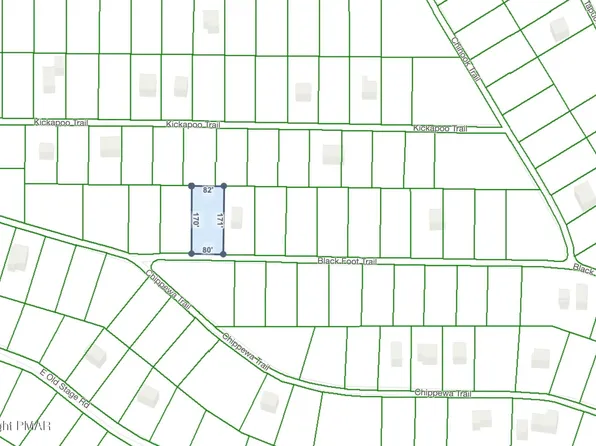 Dp1451 Blackfoot Trl, Albrightsville, PA 18210