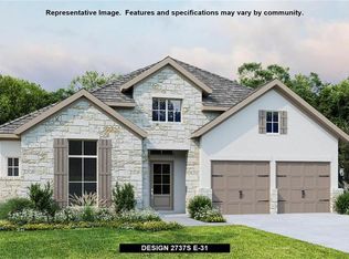 128 Fatorria Cv, Georgetown, TX 78628