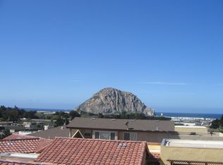 494 Rockview St, Morro Bay, CA 93442