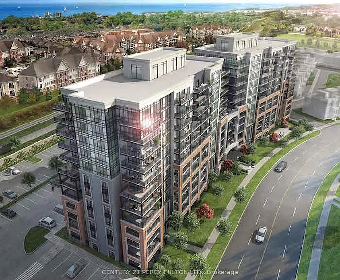 51 Clarington Blvd #901 — Photo 2