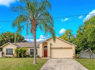 3128 SW 21st Pl, Cape Coral, FL 33914