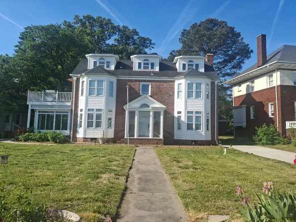 549 Mayflower Rd, Norfolk, VA 23508