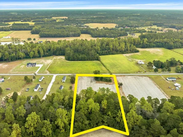 9741 W Highway 19, Loris, SC 29569