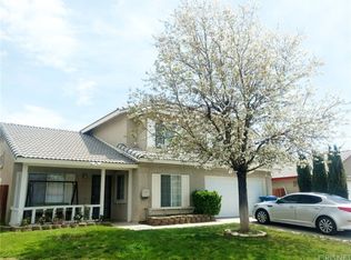 37552 56th St E, Palmdale, CA 93552