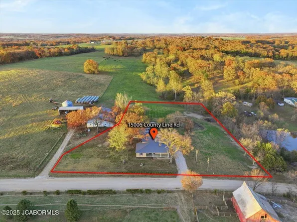 15006 County Line Rd, Russellville, MO 65074