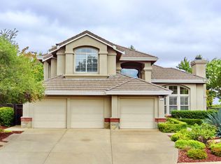 458 Sangro Ct, Pleasanton, CA 94566