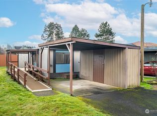 1713 Cooks Hill Rd TRAILER 46, Centralia, WA 98531