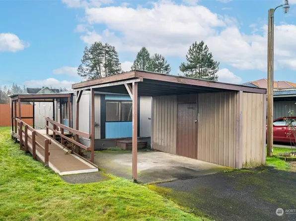 1713 Cooks Hill Road #46, Centralia, WA 98531