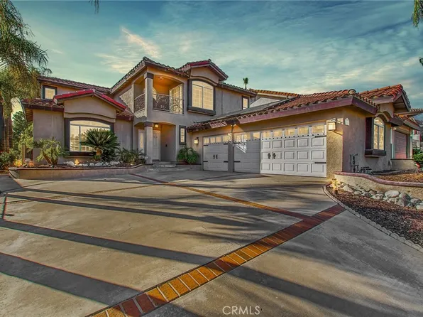 29467 Stampede Way, Canyon Lake, CA 92587